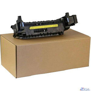 Печь в сборе Cet CET7719U (RM2-1257-000) для HP LaserJet Enterprise M607dn/608dn/609dn