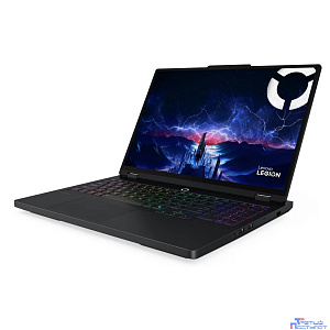 Lenovo Legion PRO 5 16IRX10 [83NN001KRK] Black 16" {WQXGA  i9 14900HX /32 Gb/1 Tb SSD/RTX 5070 8GB/No OS}