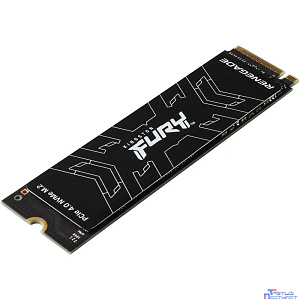 Kingston SSD 1Tb M.2 SFYRS/1000G M.2 2280 NVMe Fury Renegade