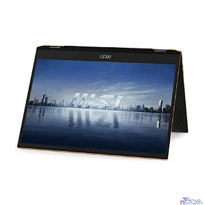 MSI Summit E13 Flip Evo A13MT-265AU [9S7-13P311-265] Black 13.4" {FHD+ Touch  i7 1360P/16Gb/SSD1Tb/W11HML}