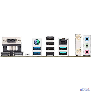 ASUS PRIME B650M-A WIFI II RTL (Socket AM5, mATX, 4xDDR5(128GB), VGA/DP/HDMI, 3xPCIe 4.0x16, 2,5xLAN, 4xSATA 6Gb/s, 2xM.2,  WiFi 6E, 1xType-С, 2xUSB 3.1, 2xUSB 3.2, 4xUSB 2.0, 1xPS/2)