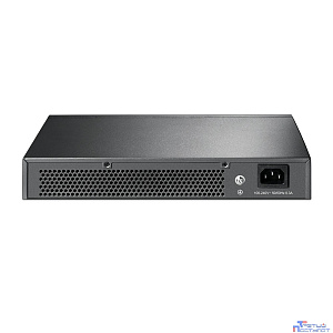 TP-Link TL-SG1016DE Коммутатор Easy Smart с 16 гигабитными портами