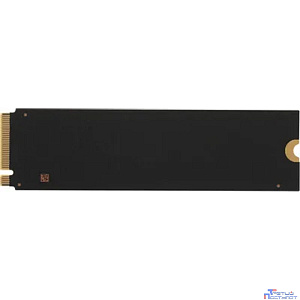 WD SSD Red SN700 NVMe WDS100T1R0C 1ТБ M2.2280 NVMe PCIe Gen3 8Gb/s
