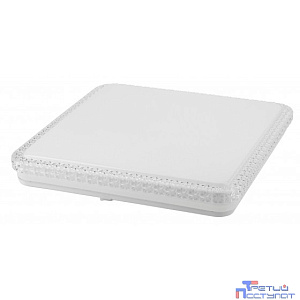 Эра Б0035536 SPB-6 Brilliance Slim S 70 Светильник светодиодный декоративный 70Вт 3000-6500К 5950 Лм с пультом ДУ 537x81 мм