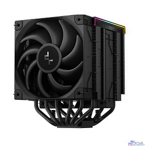 Cooler Deepcool AK620 Digital Pro  Soc-AM5/AM4/1151/1200/2066/1700 (R-AK620-BKAPMN-G)