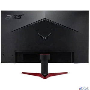 LCD Acer 27" VG271UM3BMIIPX черный {IPS 2560x1440 180Hz 0.5ms 178/178 250cd 1000:1 8bit HDR10 2xHDMI2.0 DisplayPort1.2 FreeSync(Prem) 2x2W VESA}[UM.HV1EE.301/UM.HV1CD.301]