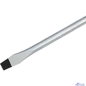 Rexant (12-6427) Отвертка шлицевая SL5x75mm, двухкомпонентная рукоятка