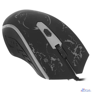 Defender Игровой набор Aura MKP-117 RU,Light [52117] {мышь+клавиатура+ковер}