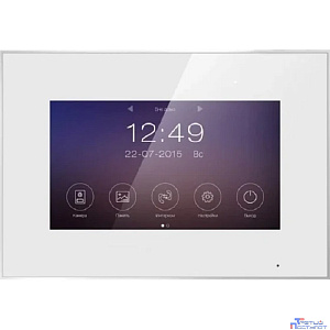 Монитор видеодомофона Tantos Jolli HD Wi-Fi
