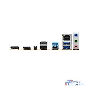 B650M-H/M.2+, Socket AM5, AMD B650, 2xDDR5-5200, HDMI+DP, 1xPCI-Ex16, 2xPCI-Ex1, 4xSATA3(RAID 0/1/10), 2xM.2, 8 Ch Audio, 1x2.5GLan, (2+4)xUSB2.0, (3+2)xUSB3.2, (1+0)xUSB3.2 Type-C™, mATX, RTL