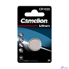 Camelion CR1025 BL-1 (CR1025-BP1, батарейка литиевая,3V)