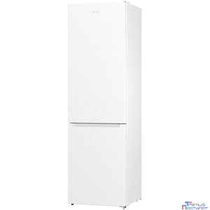 Холодильник GORENJE/ Класс энергопотребления: A+  Объем брутто: 353 л  Тип установки: Отдельностоящий прибор  Габаритные размеры (шхвхг): 60 ? 200 ? 59.2 см, белый