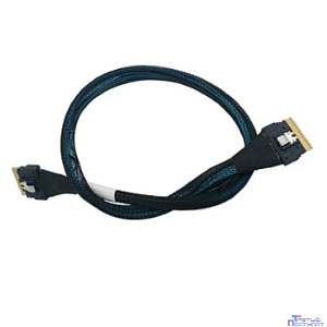 Lr-Link LRSF5454(8i)-0.8M SFF-8654 8i/SFF-8654 8i-0.8M