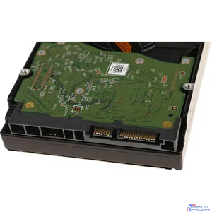 6TB WD Gold (WD6004FRYZ) {SATA III 6 Gb/s, 7200 rpm, 256Mb buffer}