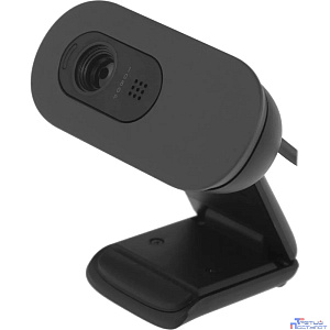 Веб-камера/ Logitech Brio 105 Full HD 1080p Webcam - GRAPHITE - USB