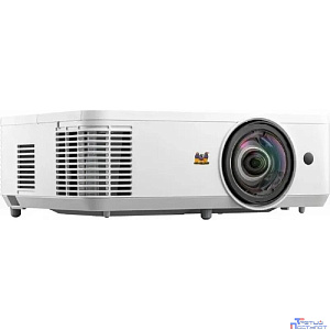 ViewSonic PS502X Проектор короткофокусный {XGA 1024x768 15000:1 5000lm 2xHDMI USB-A 16W}