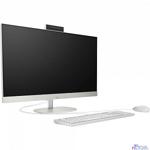 HP 24-cr0008l [AV8K9PA] White 23.8" {Full HD Touch i7 1355U/16Gb/SSD512Gb Iris Xe/DOS/kb/m}