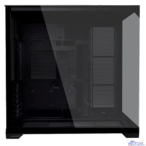 Lian Li Корпус O11 Vision Compact / Black / Mid-Tower, TG / G99.O11VPX.R0