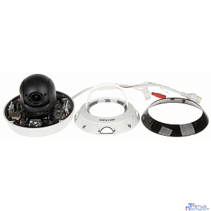 HIKVISION DS-2DE2A404IW-DE3(C0)(S6)(C) 2.8-12мм Камера видеонаблюдения цв.