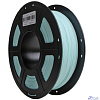 Филамент NVPRINT PLA Matte Powder Blue для 3D печати диаметр 1.75мм длина 330 метров масса 1 кг