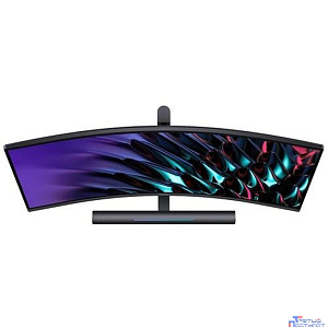 LCD Huawei 34" MateView GT ZQE-CBA {VA 3440x1440 Curved 190Hz 21:9 4000:1 350cd 2xHDMI2.0 DisplayPort1.4 2xUSB3.0 USB-C(10W) AudioOut 2x5W} [53061123]