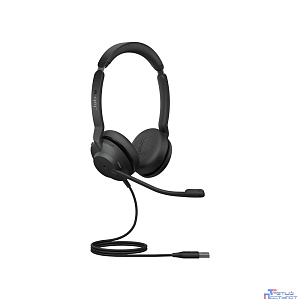 Jabra Evolve2 30 SE USB-A, MS Stereo;