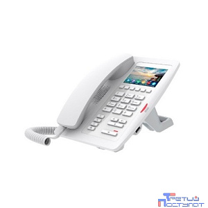 Fanvil H5W белый (H5W WHITE) SIP телефон