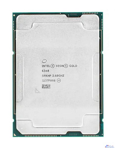 CPU Intel Xeon Gold 6348 OEM