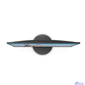 LCD AOC 27" Q27B3MA {VA 2560х1440 75Hz 4ms 300cd 178/178 4000:1 D-Sub 2xHDMI DisplayPort 2x2W}