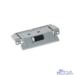 Ролик отделения в сборе (лоток 2) HP CLJ CP3525/CM3530/M551/M575/M570 (RM1-4966)