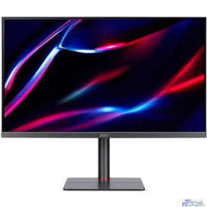 LCD Acer 27" Nitro XV275Kymipruzx {IPS 3840x2160 60hz 0.5ms HDMI2.0 DisplayPort1.4 USB-C(PD65W) 2xUSB2.0 2x3W}  [UM.HX5EE.001/UM.HX5CD.001]