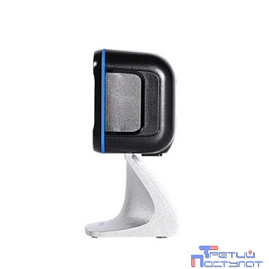MINDEO MP719AT Сканер (презентационный, 2D имидж) USB c магнитом