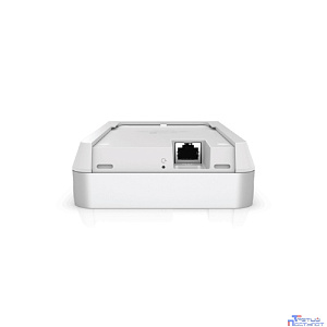 UBIQUITI U7-Pro-Wall Точка доступа UniFi 7 AP Pro Wall Точка доступа 2,4+5+6 ГГц, Wi-Fi 7, 2х2 MIMO, PoE+, 1х 2,5G RJ45