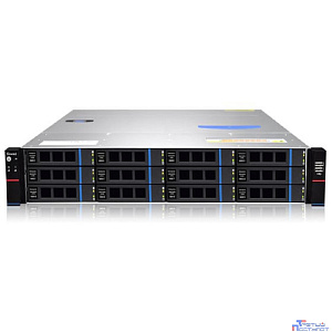 Сервер в сборе / RMC2112-670-HSE-D (bundle1) / RMC2112-670-HSE-D (bundle1):2U/ G3DE-B-PK / 2x Xeon Silver 4310 / 4xDDR4 32GB RDIMM 3200 / 2x SSD SATA3 D3-S4520 960GB, 2.5" /2x1GbE LAN i350/RAID 0/1/10