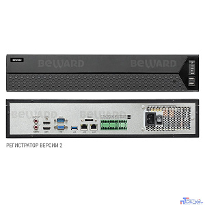 BEWARD BK2832H