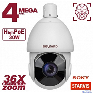 BEWARD SV4218-R36