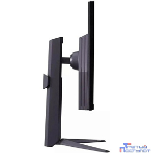 LCD LG 31.5" 32GR93U-B UltraGear {IPS 3840x2160 144Hz 1ms 400cd 16:9  AudioOut USB 178/178 2xHDMI DisplayPort FreeSync(Premium) HDR10}