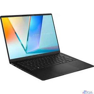 ASUS VivoBook S14 OLED S5406SA-QD237 [90NB15R3-M00FP0] Black 14" {OLED WUXGA Ultra 5 226V /16Gb /SSD512Gb/ Intel Arc 130V/noOs}