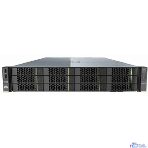 Huawei 2288H V6_Site1 (8*2.5inch HDD Chassis) 8SFF