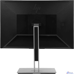 LCD HP 24" E24i G4 черный {IPS 1920x1080 5ms 16:9 1000:1 250cd 178/178  D-Sub HDMI DisplayPort} [9VJ40AA#ABB]