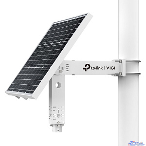 TP-Link VIGI SP6020 Интеллектуальная система питания на солнечной батарее