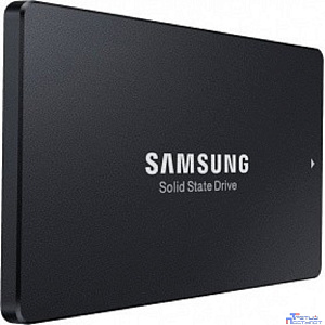 Samsung SSD 960Gb SM883 MZ7KH960HAJR-00005