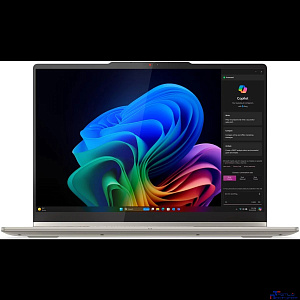 Lenovo Yoga 7 2-in-1 14AKP10 [83JR0060RK] Grey 14" {OLED Touch WUXGA Ryzen AI 5 340 /24Gb /SSD1Tb/ AMD Radeon 840M/noOs}