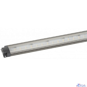ЭРА C0045768 Модульный светильник LM-5-840-C3 (Светодиодный модуль с управлением от датчика прикосновения. Комплектация: светильник, источник питания, крепежные клипсы, двусторонний скотч)