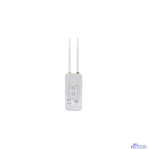 ORIGO OAP1200F/A1A Внешняя Wi-Fi точка доступа AC1200, 2,4+5ГГц, 1x100Base-TX WAN Passive PoE, 1x100Base-TX LAN