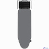 BRAUN IB3001BK Гладильная доска, серый