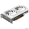 Видеокарта ZOTAC GAMING GeForce RTX 5050 TWIN EDGE OC WHITE ED 8Gb DDR6 128 bit 2235/2602 MHz 3*DP/HDMI 2*FAN (ZT-B50500Q-10M) RTL