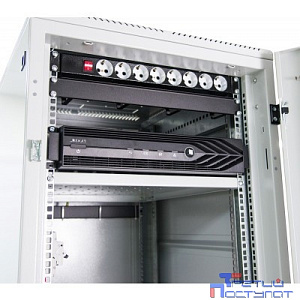 Бастион Комплекс бесперебойного питания SKAT-UPS 10 000 SNMP 220В 620x660x2030mm On-Line, МПТ (484)