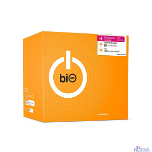 Bion  BCR-CE263A   Картридж для HP { Color LaserJet Enterprise CP4025n/CP4025dn/CP4525n/CP4525dn/CP4525xh} (10000  стр.), Пурпурный, с чипом