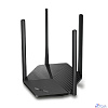Mercusys MR1500X Двухдиапазонный Wi-Fi роутер AX1500 ISP PROJ